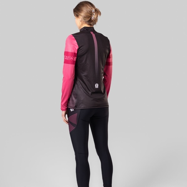 COLLANT RUNNING FEMMES